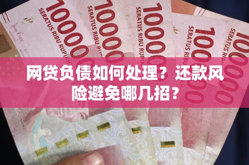 济南网贷负债如何处理？还款风险避免哪几招？